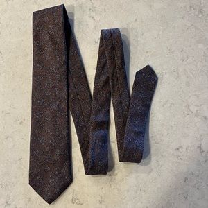 Viintage Bullock’s Men’s Necktie